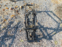 2004 Honda TRX 450 Frame / Chassis