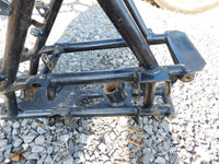 2004 Honda TRX 450 Frame / Chassis