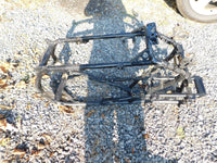 2004 Honda TRX 450 Frame / Chassis