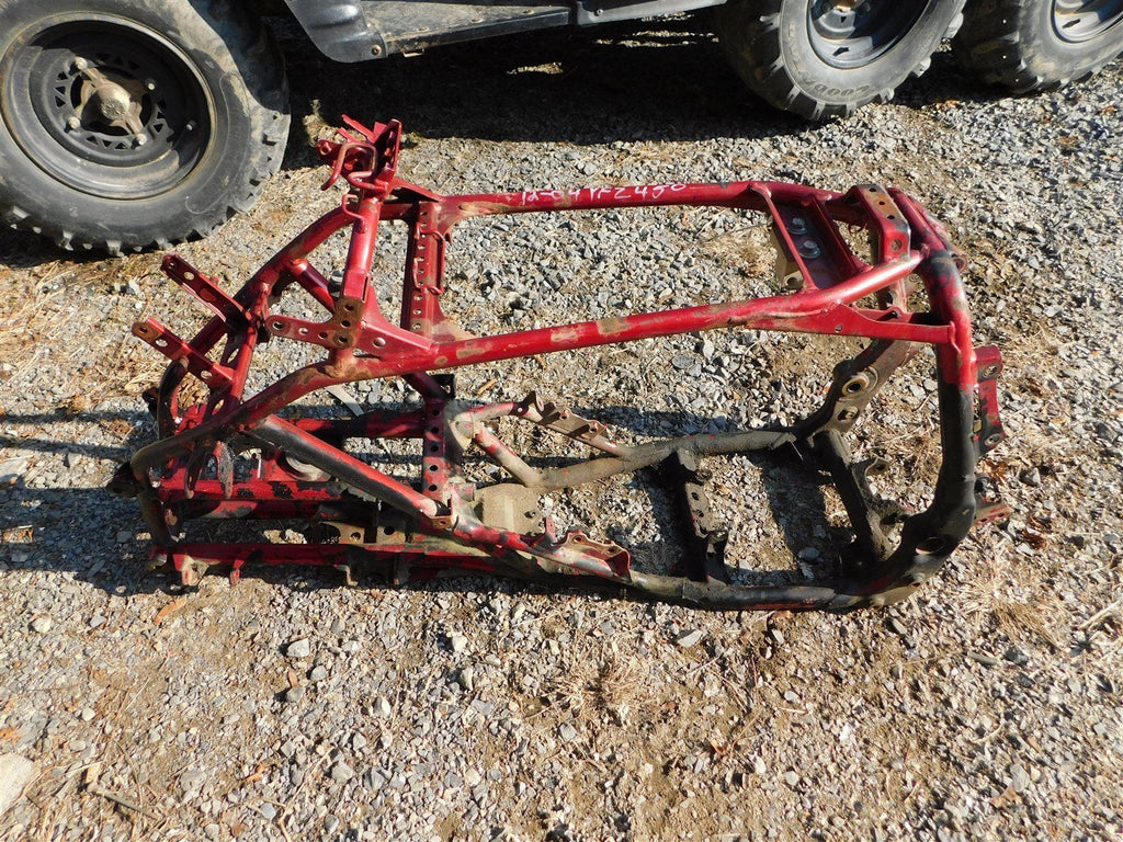 2004 Yamaha YFZ 450 Frame / Chassis