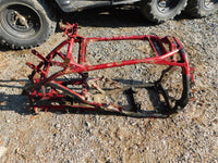 2004 Yamaha YFZ 450 Frame / Chassis