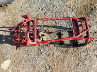 2004 Yamaha YFZ 450 Frame / Chassis