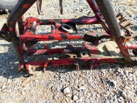 2004 Yamaha YFZ 450 Frame / Chassis