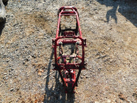 2004 Yamaha YFZ 450 Frame / Chassis