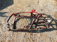 2004 Yamaha YFZ 450 Frame / Chassis