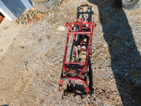 2004 Yamaha YFZ 450 Frame / Chassis