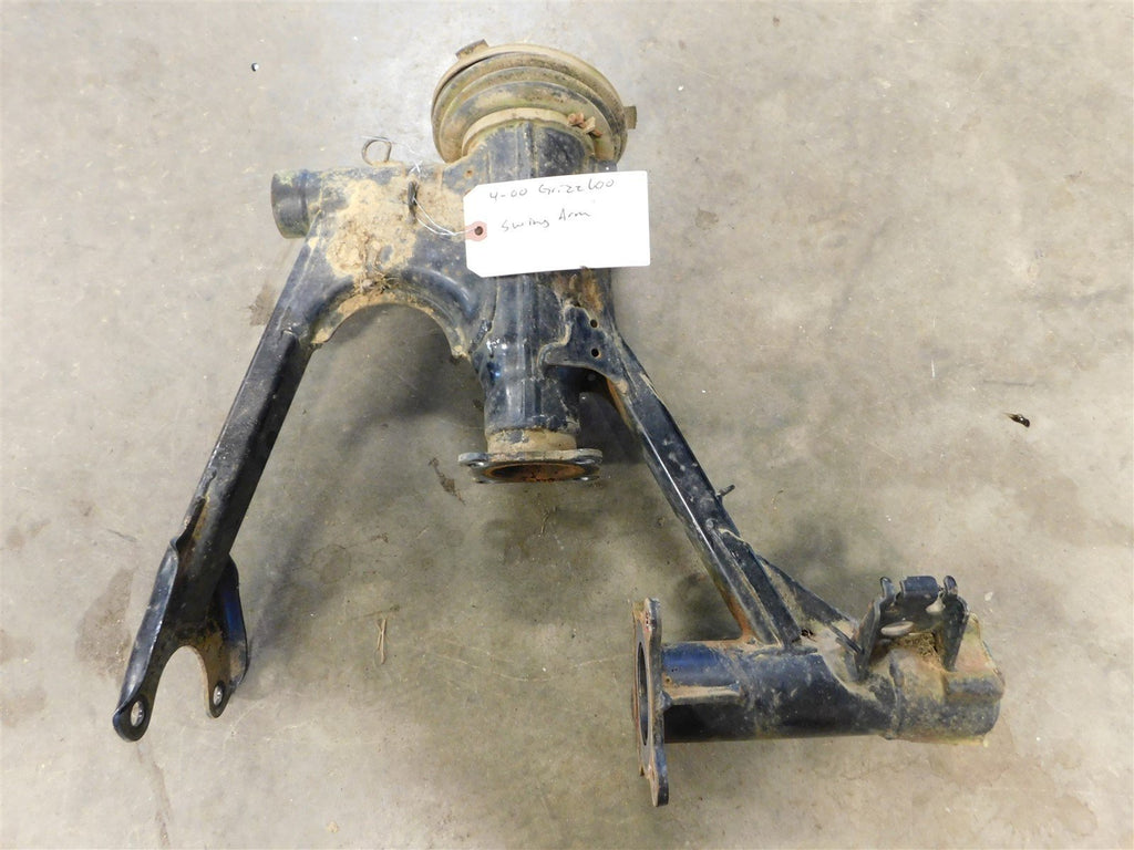 2000 Yamaha Grizzly 600 Swingarm