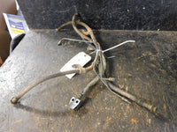 2000 Yamaha Grizzly 600 Front Brake Lines