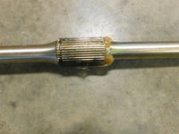 2000 Yamaha Grizzly 600 Rear Axle