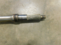 2000 Yamaha Grizzly 600 Rear Axle