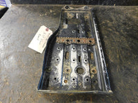 2000 Yamaha Grizzly 600 Right Foot Board