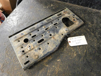 2000 Yamaha Grizzly 600 Right Foot Board