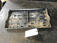 2000 Yamaha Grizzly 600 Left Foot Board