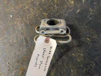 2000 Yamaha Grizzly 600 Steering Stem Clamp