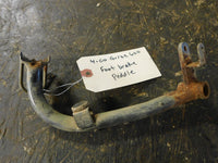 2000 Yamaha Grizzly 600 Rear Brake Pedal