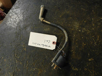 2000 Yamaha Grizzly 600 Coil