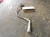 2000 Yamaha Grizzly 600 Coil