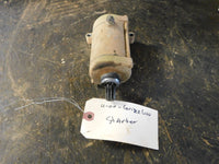 2000 Yamaha Grizzly 600 Starter