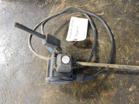 2000 Yamaha Grizzly 600 Throttle & 4WD switch