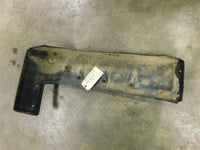 2000 Yamaha Grizzly 600 Right Rear Fender Flare