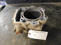 2009 Yamaha Grizzly 700 EPS Cylinder CORE