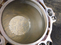 2009 Yamaha Grizzly 700 EPS Cylinder CORE