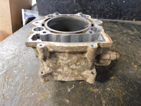 2009 Yamaha Grizzly 700 EPS Cylinder CORE