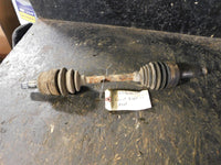 2009 Yamaha Grizzly 700 EPS Right Front Axle