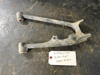 2009 Yamaha Grizzly 700 EPS Right Rear Upper A - Arm