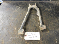 2009 Yamaha Grizzly 700 EPS Right Rear Upper A - Arm