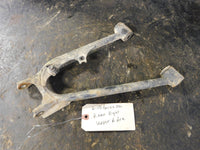2009 Yamaha Grizzly 700 EPS Right Rear Upper A - Arm