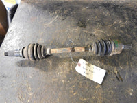 2009 Yamaha Grizzly 700 EPS Right Rear Axle