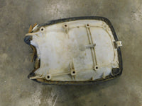 2009 Yamaha Grizzly 700 EPS Seat