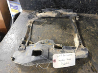 2009 Yamaha Grizzly 700 EPS Under Hood Plastic