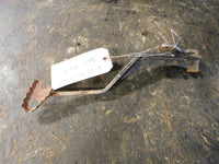 2009 Yamaha Grizzly 700 EPS Rear Brake Pedal