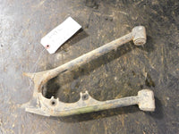 2009 Yamaha Grizzly 700 EPS Left Rear Upper A - Arm / Control Arm