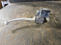 2009 Yamaha Grizzly 700 EPS Front Brake Master Cylinder