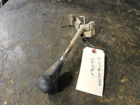 2009 Yamaha Grizzly 700 EPS Shifter