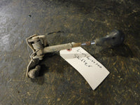 2009 Yamaha Grizzly 700 EPS Shifter