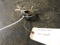 2009 Yamaha Grizzly 700 EPS Steering Stem Clamp