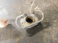 2009 Yamaha Grizzly 700 EPS Steering Stem Clamp