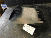 2009 Yamaha Grizzly 700 EPS  Rear Storage Box