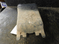 2009 Yamaha Grizzly 700 EPS  Rear Storage Box