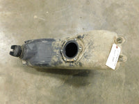 2009 Yamaha Grizzly 700 EPS Gas Tank