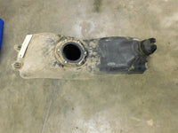 2009 Yamaha Grizzly 700 EPS Gas Tank