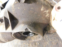 2009 Yamaha Grizzly 700 EPS Front Differential / Diff