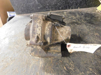 2009 Yamaha Grizzly 700 EPS Front Differential / Diff