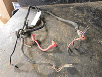 1993 Polaris 350 Wiring Harness