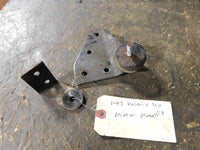 1993 Polaris 350 Motor Mounts