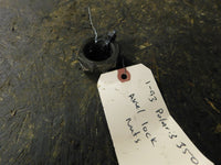 1993 Polaris 350 Rear Axle Jam Nuts